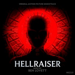 Hellraiser (Original Motion Picture Soundtrack)