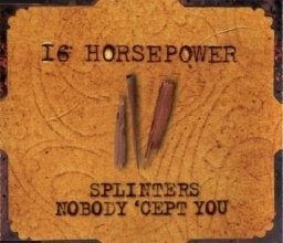 Splinters / Nobody ’Cept You