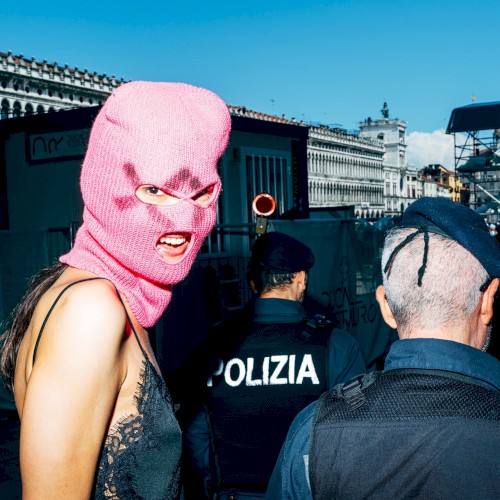 DISOBEY