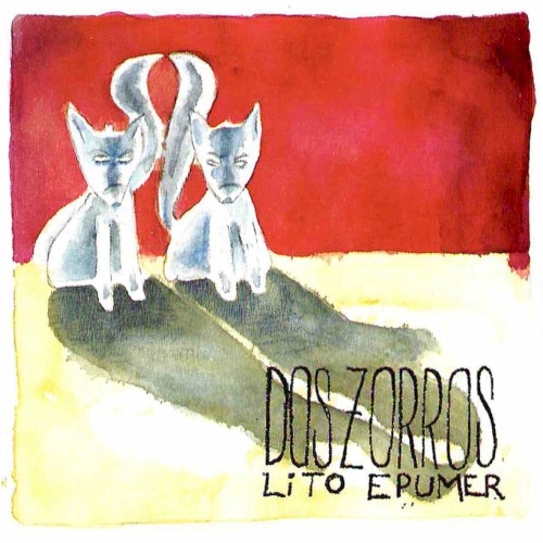 Dos zorros
