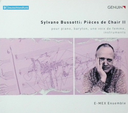 Pièces de Chair II