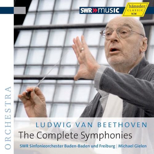 The Complete Symphonies