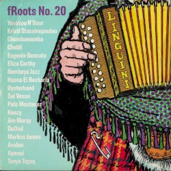 fRoots 20