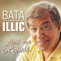Nicht eine Sekunde