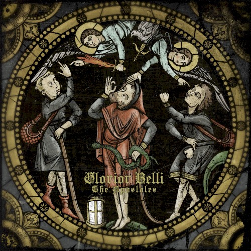 The Apostates