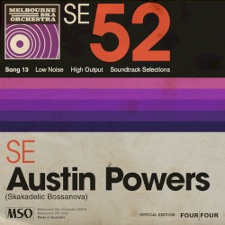Austin Powers Theme