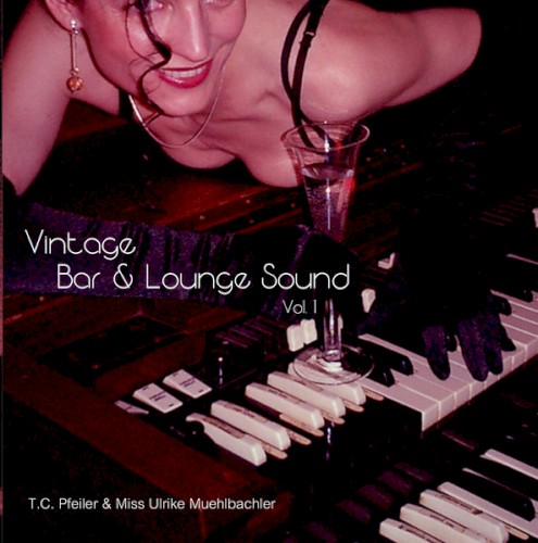Vintage Bar & Lounge Sound, Vol. 1