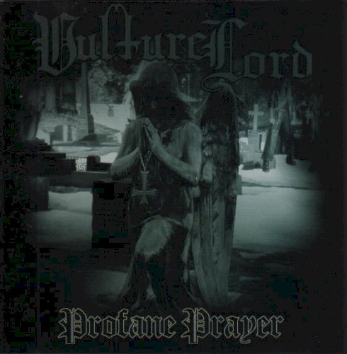 Profane Prayer