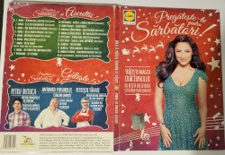 Pregătește-te de sărbători!