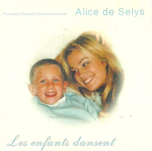 Les Enfants Dansent
