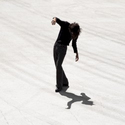 Shadowboxing