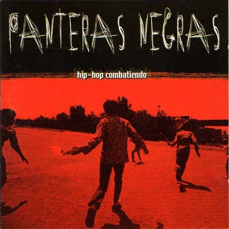 Hip-Hop Combatiendo