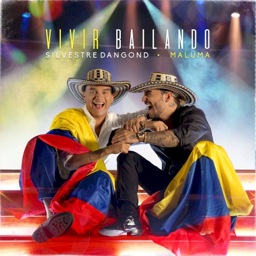 Vivir bailando