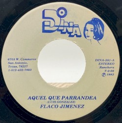 Aquel que parrandea / Carolina