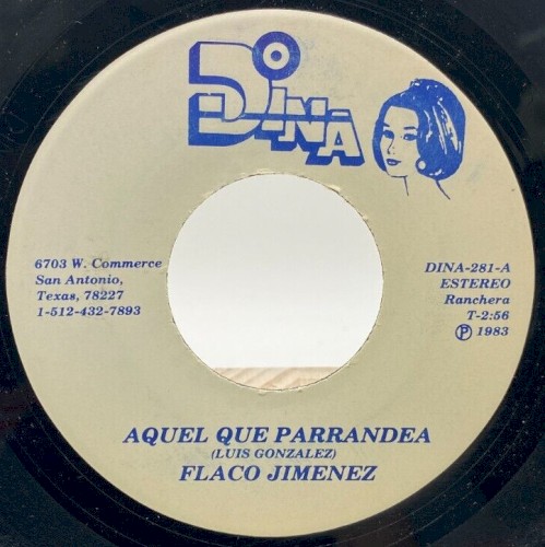 Aquel que parrandea / Carolina