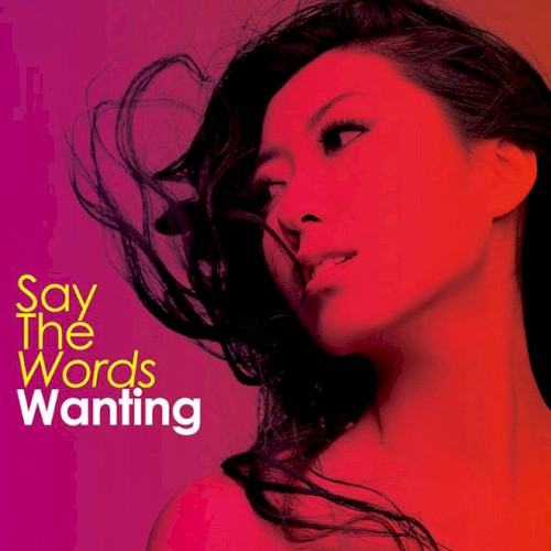 Say the Words