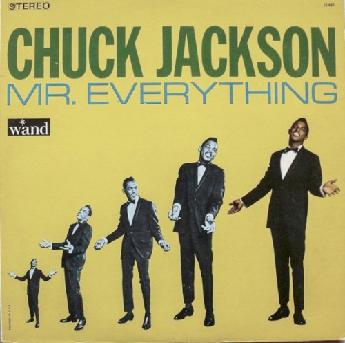 Mr. Everything