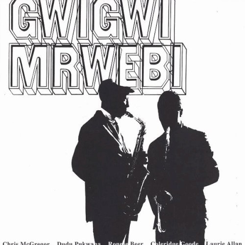 Mbaqanga Songs
