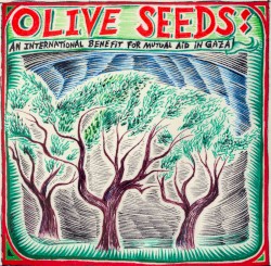 Olive Seeds: An International Benefit for Mutual Aid in Gaza