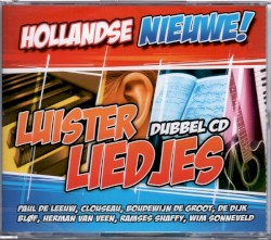 Hollandse nieuwe! Luister liedjes