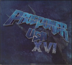 ProgPower USA XVI