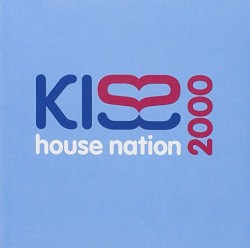 Kiss: House Nation 2000