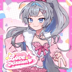 LOVE MISSION♡