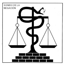 Sonido de la negación