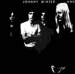 Johnny Winter And