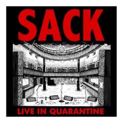 Live in Quarantine