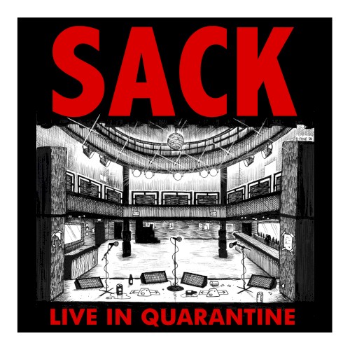 Live in Quarantine