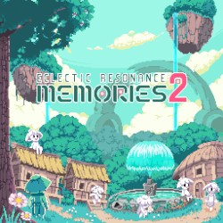 ECLECTIC RESONANCE Memories 2