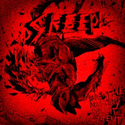 SLEEP!