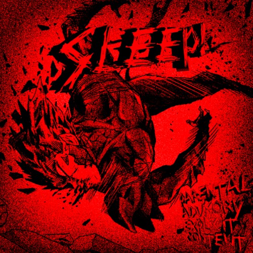 SLEEP!