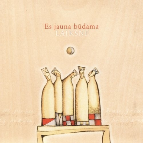 Es jauna būdama