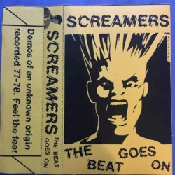 The Beat Goes On