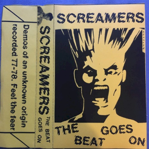 The Beat Goes On