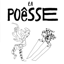 LA POÊSSE