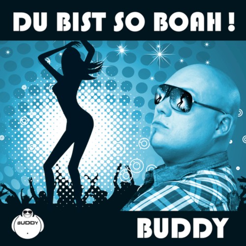 Du bist so Boah!