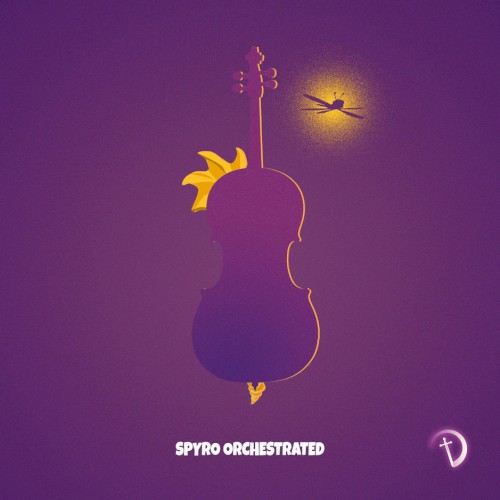 Spyro Orchestrated