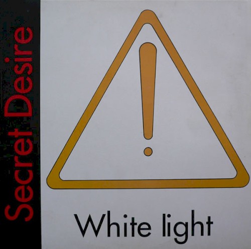 White Light / Anna Lies