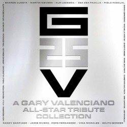 GV 25 (A Gary Valenciano All‐Star Tribute Collection)