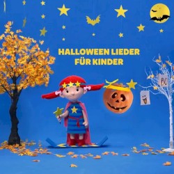 Halloween Lieder für Kinder