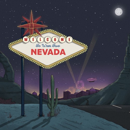 Nevada
