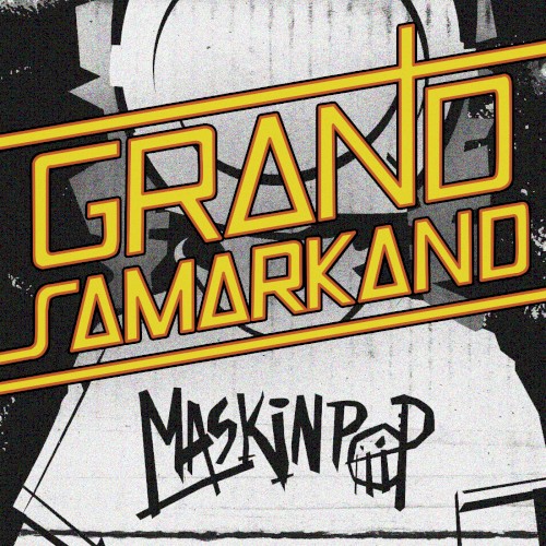 Grand Samarkand