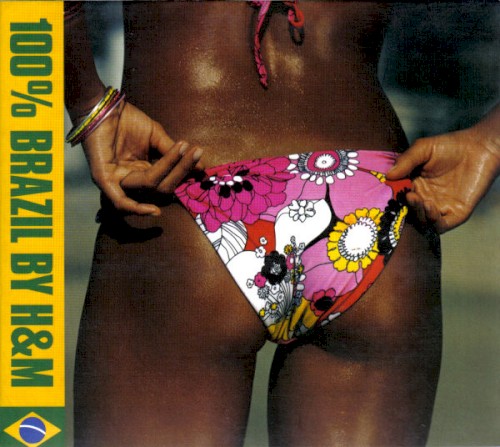 100% Brazil by H&M
