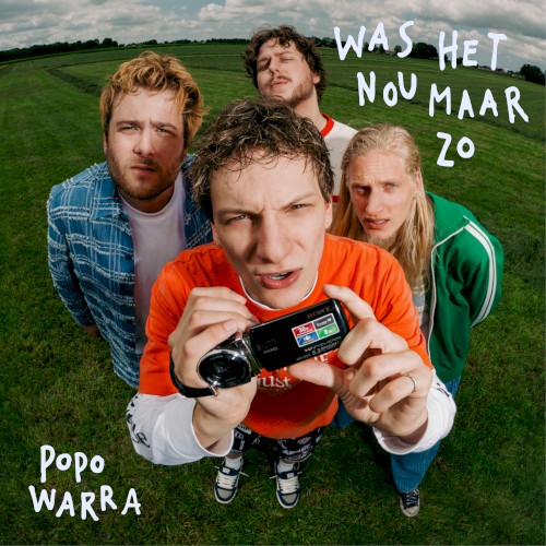 Was Het Nou Maar Zo