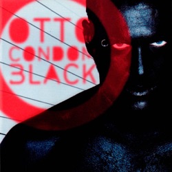 Condom Black