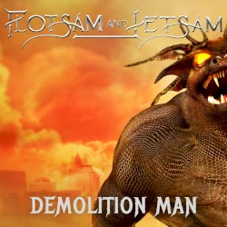 Demolition Man