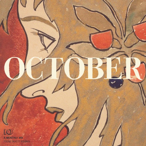 October
